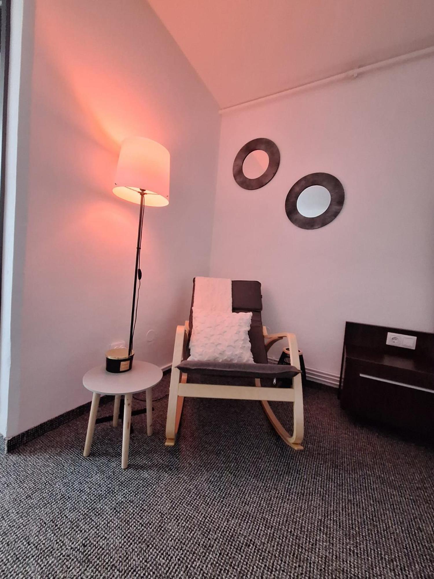 בראשוב Onyx - Radiance Aparthotel מראה חיצוני תמונה