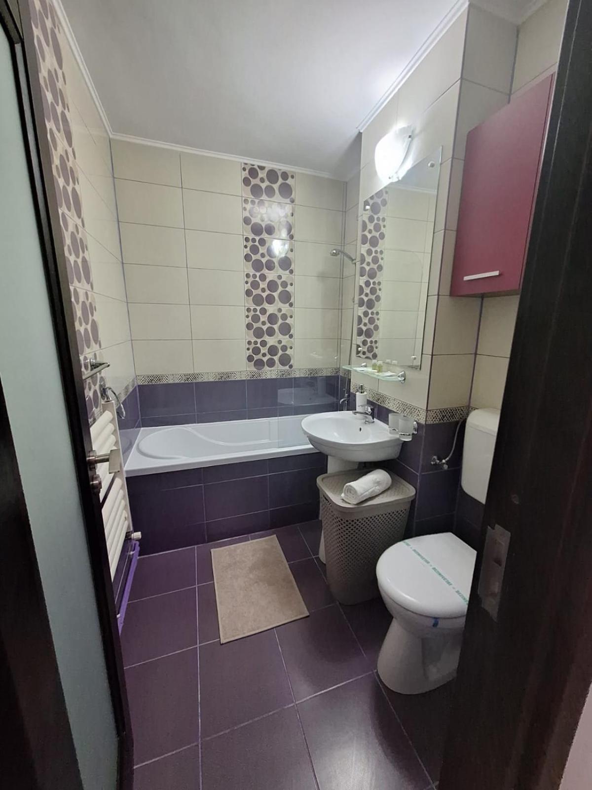 בראשוב Onyx - Radiance Aparthotel מראה חיצוני תמונה